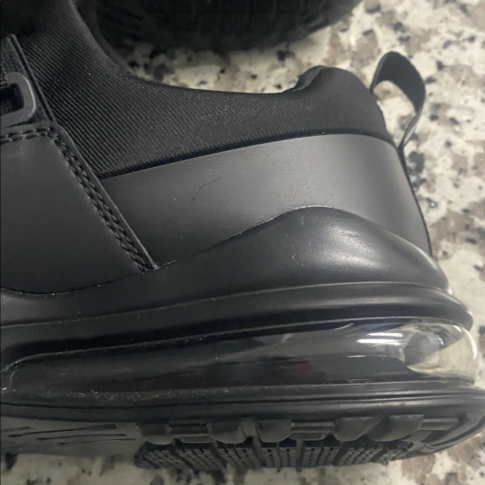 Brand: LARNMERN
LARNMERN Non Slip Kitchen Work Shoes Men C - Picture 5 of 9
